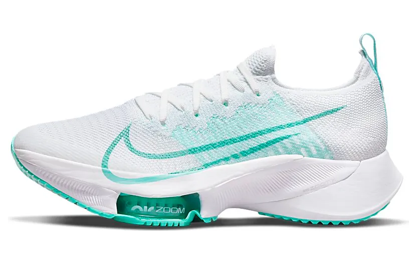 Nike Air Zoom Tempo NEXT% Weiß (CI9924-103)