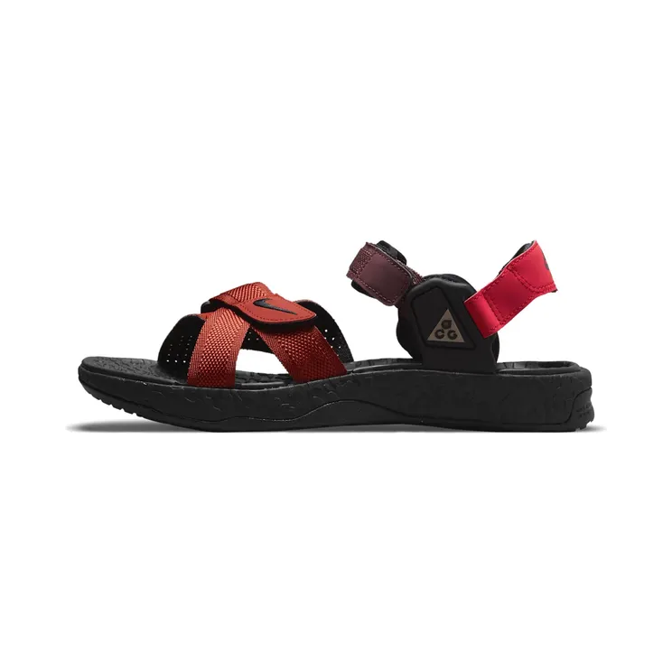 Nike ACG Air Deschutz “Redstone / Black” (DC9092-600)