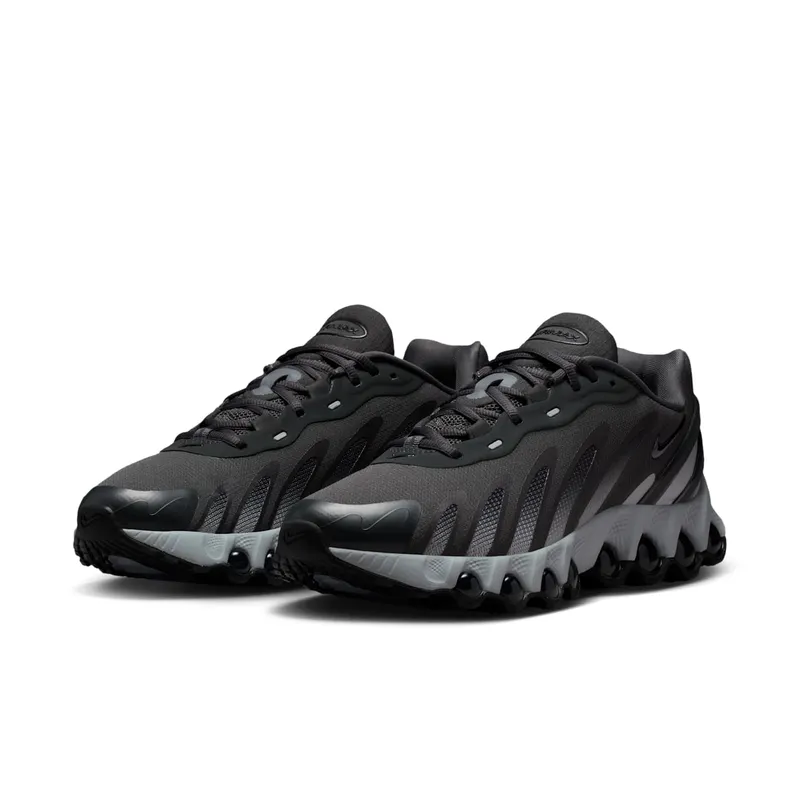 Nike Air Max Dn8 Premium Anthracite Metallic Silver Wolf Grey (IH4119-007)