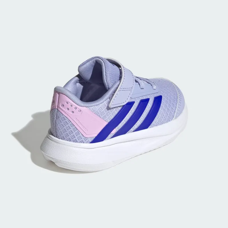 Adidas Duramo SL2 Kids Violet Tone / Lucid Blue / Bliss Lilac (JS2806)