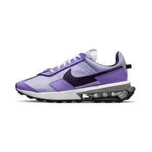 Nike Air Max Pre-Day “Purple Dawn / Space Purple / Metallic Silver / Black” (DC4025-500)