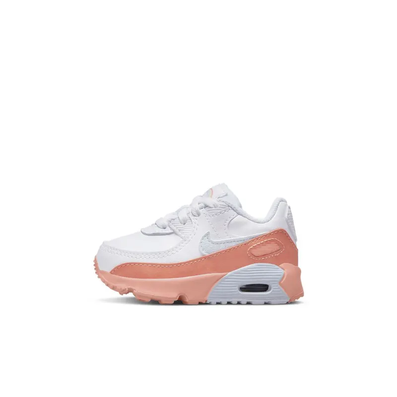 Nike Air Max LTR SE Baby/Toddler White (DM0958-100)
