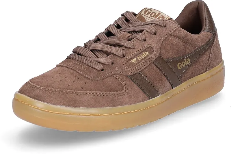 Gola sneaker brown (CLB571LT)