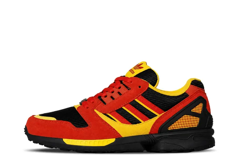 adidas ZX 8000 Archive Proto size? Exclusive Germany (LA0975)