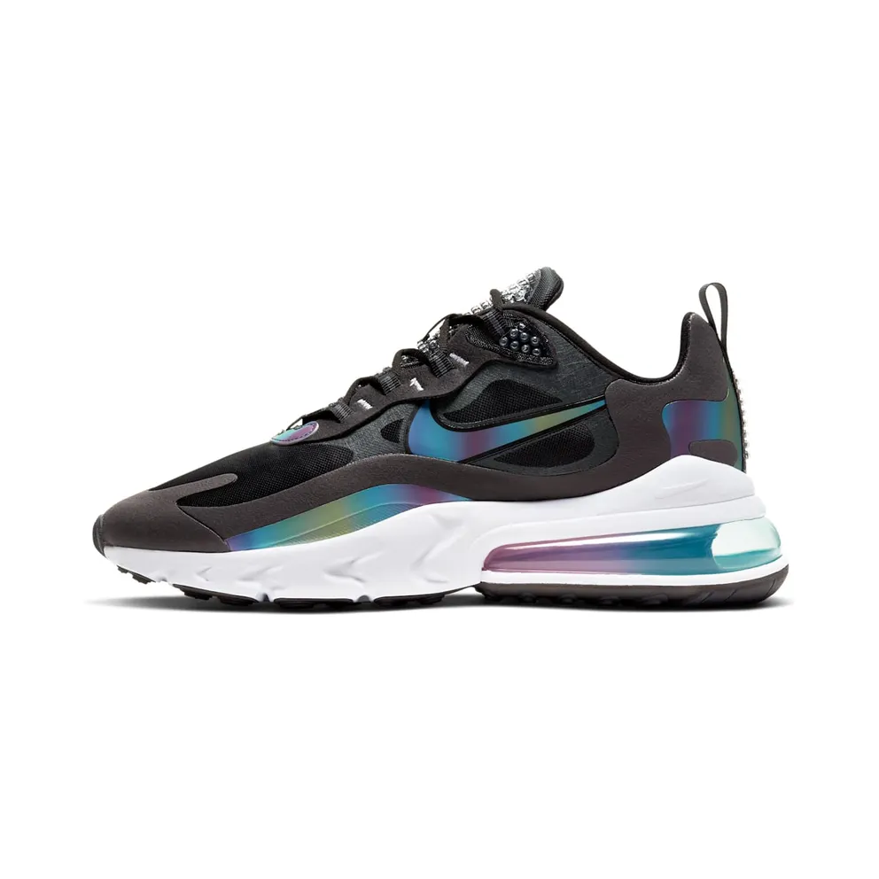 Nike Sportswear Air Max 270 React 20 Herren Sneaker schwarz (CT5064-001)