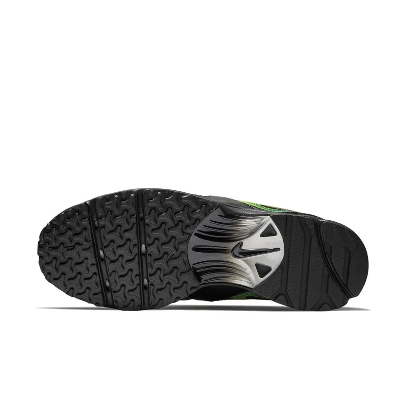 Nike x Supreme Zoom Streak Spectrum Plus Black (SS18) (AQ1279-001)