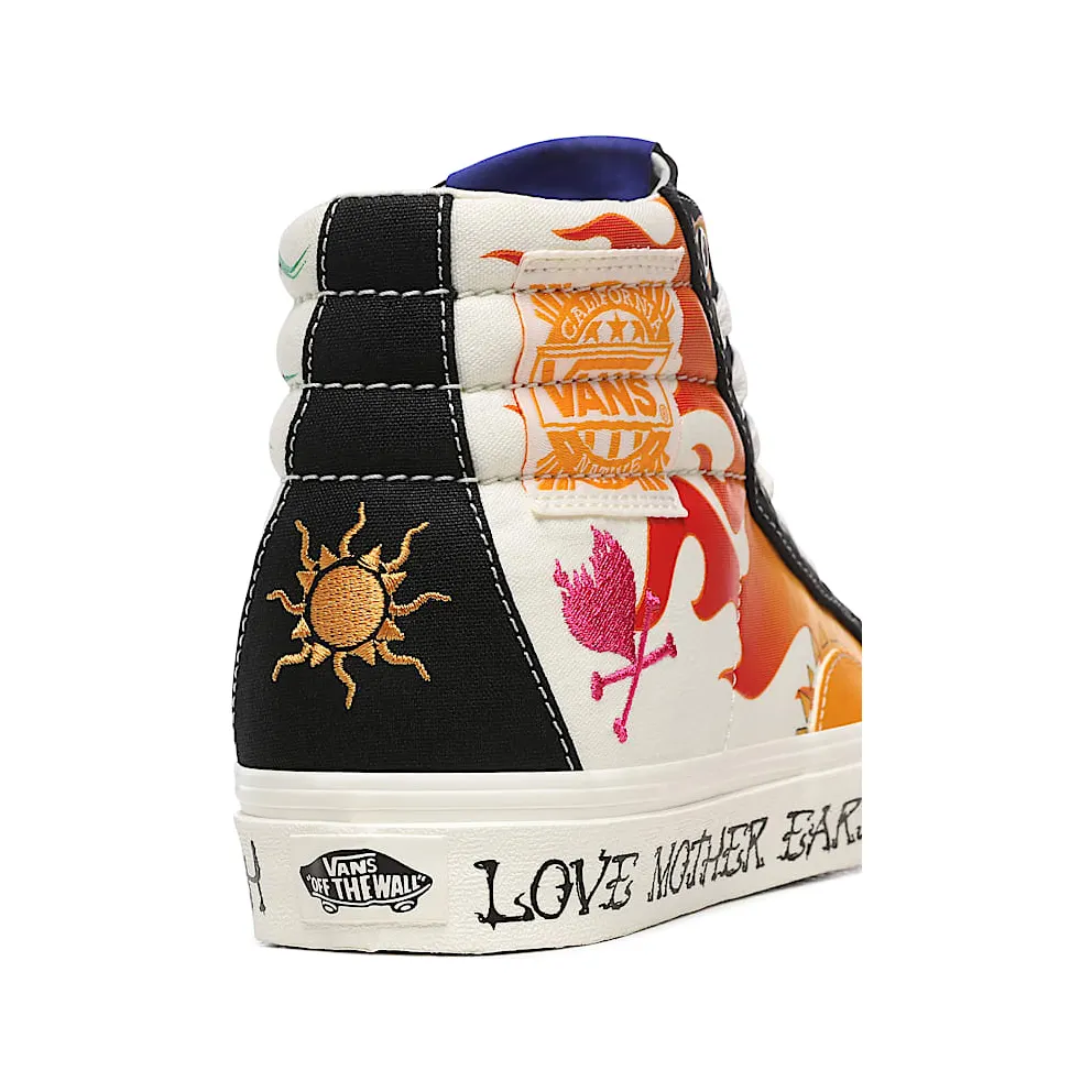 Vans Mother Earth Style 238 (VN0A3JFIWZ2)