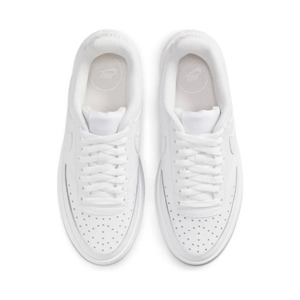 Nike Court Vision Alta White (DM0113-100)