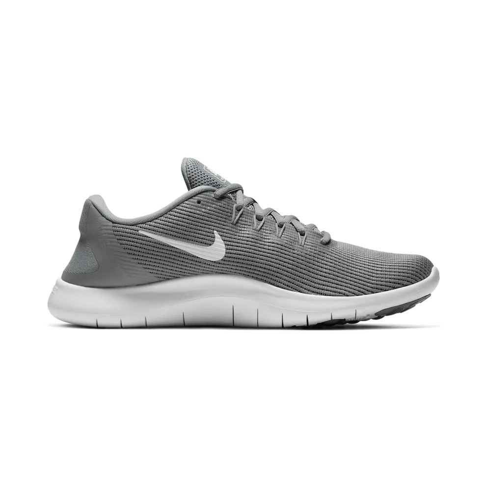 Nike Flex 2018 RN Cool Grey (AA7397-016)