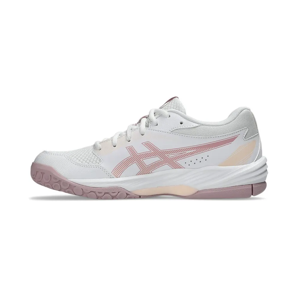 ASICS GEL-TASK 4 “White / Morganite” (1072A106-105)