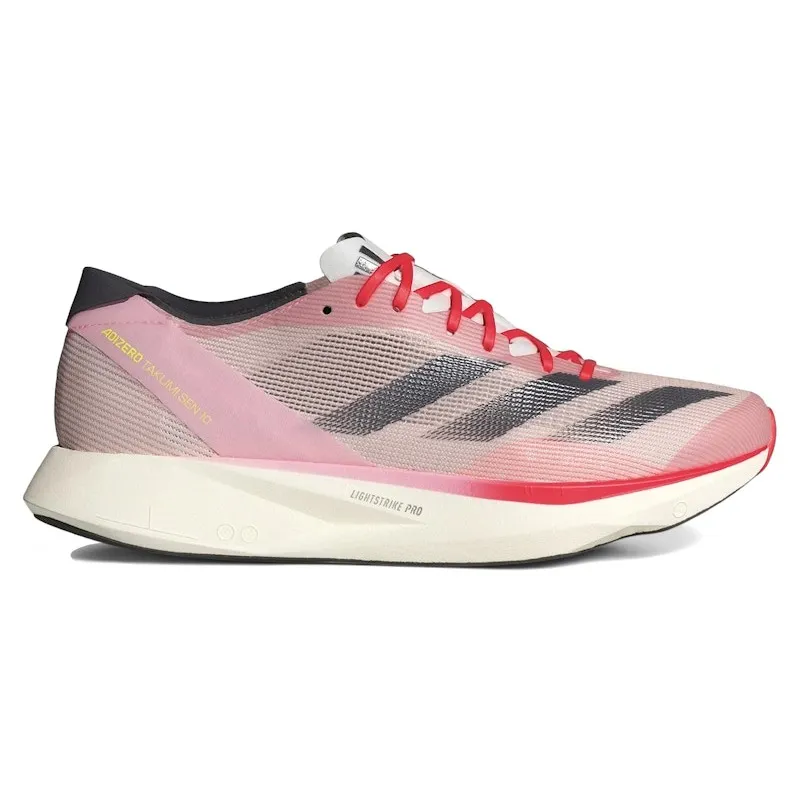 adidas Adizero Takumi Sen 10 Pink Spark (ID3621)