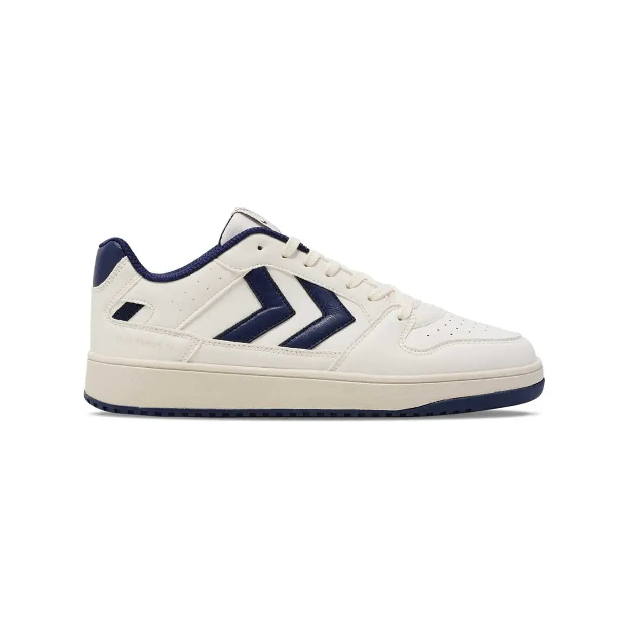 hummel-sneaker 222900-9101