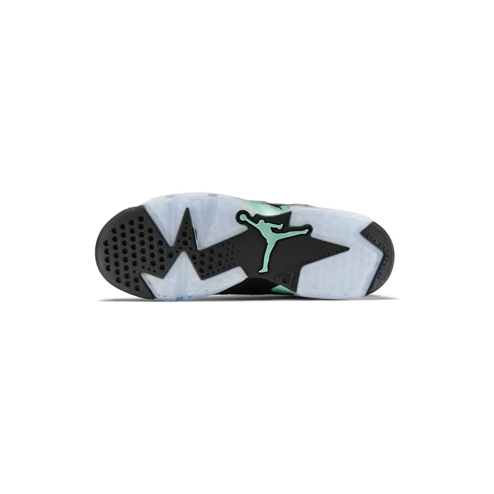 Jordan 6 Retro Iron Purple (GS) (543390-508)