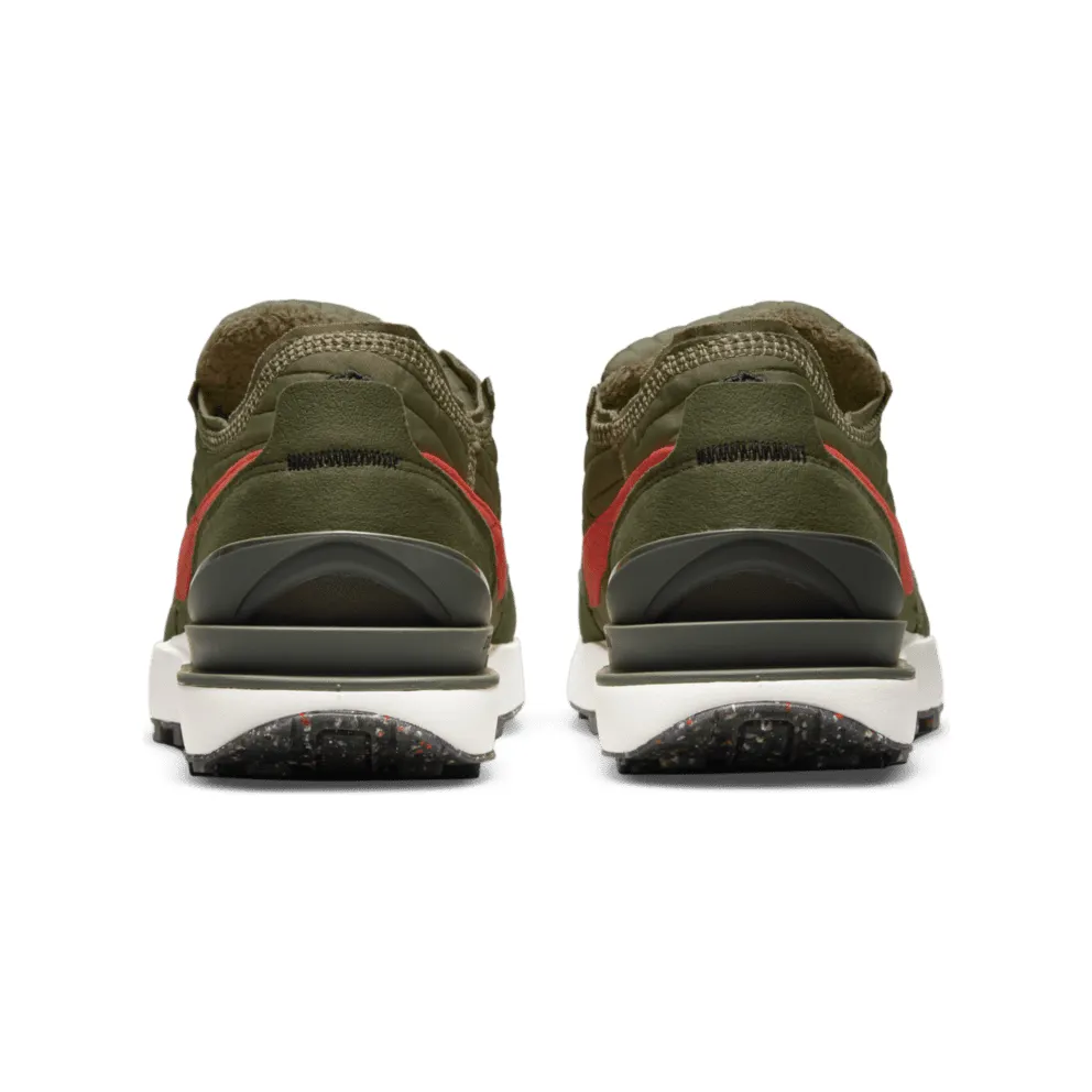 Nike Waffle One Premium Brown 50% Sustainable Materials (DC8890-200)