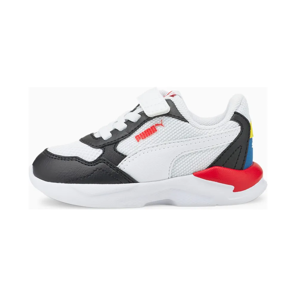 Puma X-Ray Speed Lite AC Red/Blue/Black (38552602)