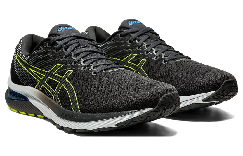 ASICS Gel-Cumulus 22 Graphite Grey (1011A862-020)