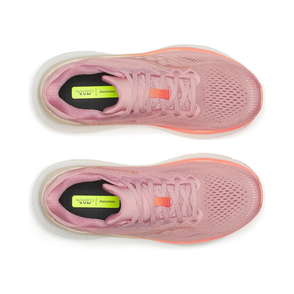 SAUCONY Guide 19 “Splash / Citron” (S11058-123)