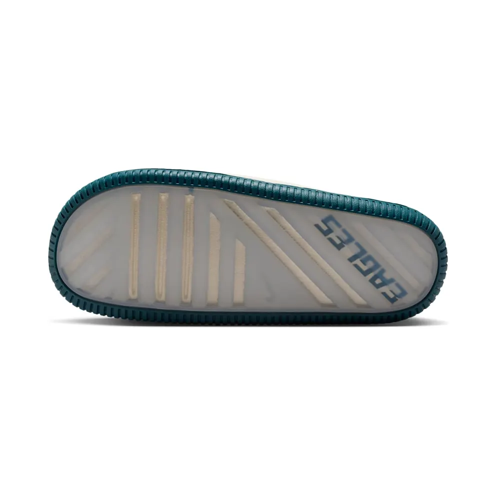 Nike Calm 2.0 Slide Philadelphia Eagles (IM7311-100)