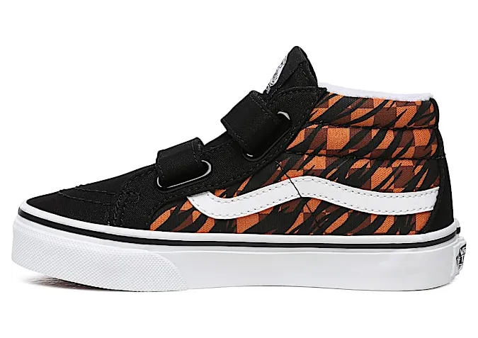 vans-sk8-mid VN0A38HHXWG