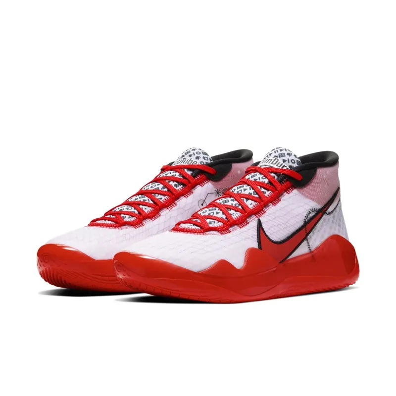 Nike KD 12 ‘YouTube’ (2019) (CQ7731-900)