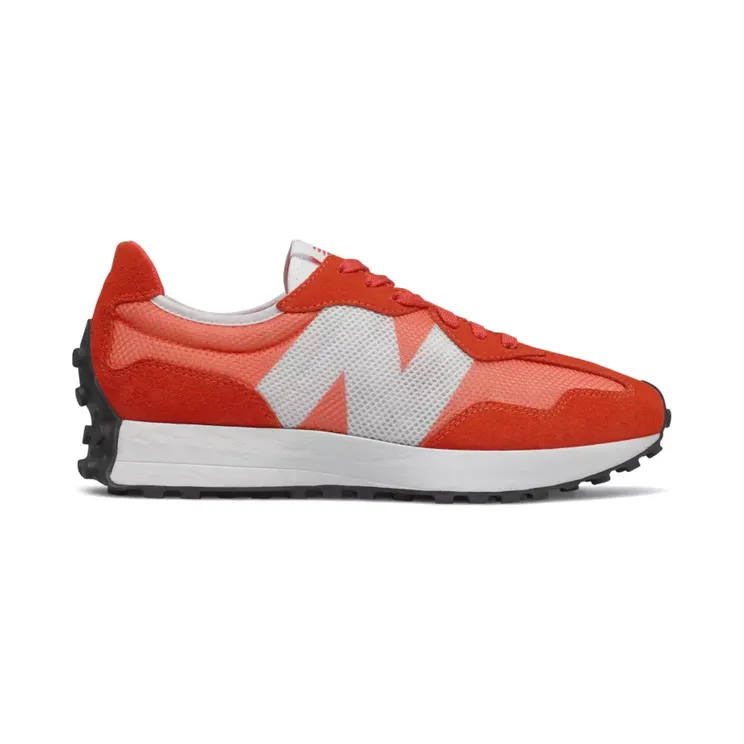 New Balance 327 Ghost Pepper (MS327BB)