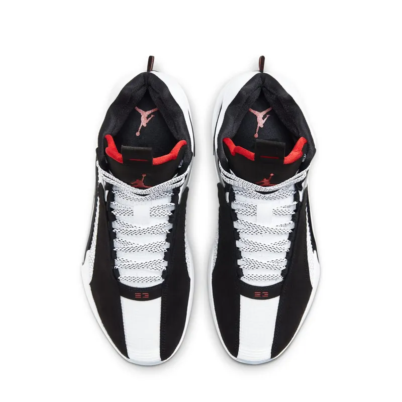 Air Jordan XXXV”DNA”Basketball Black (CQ4227-001)