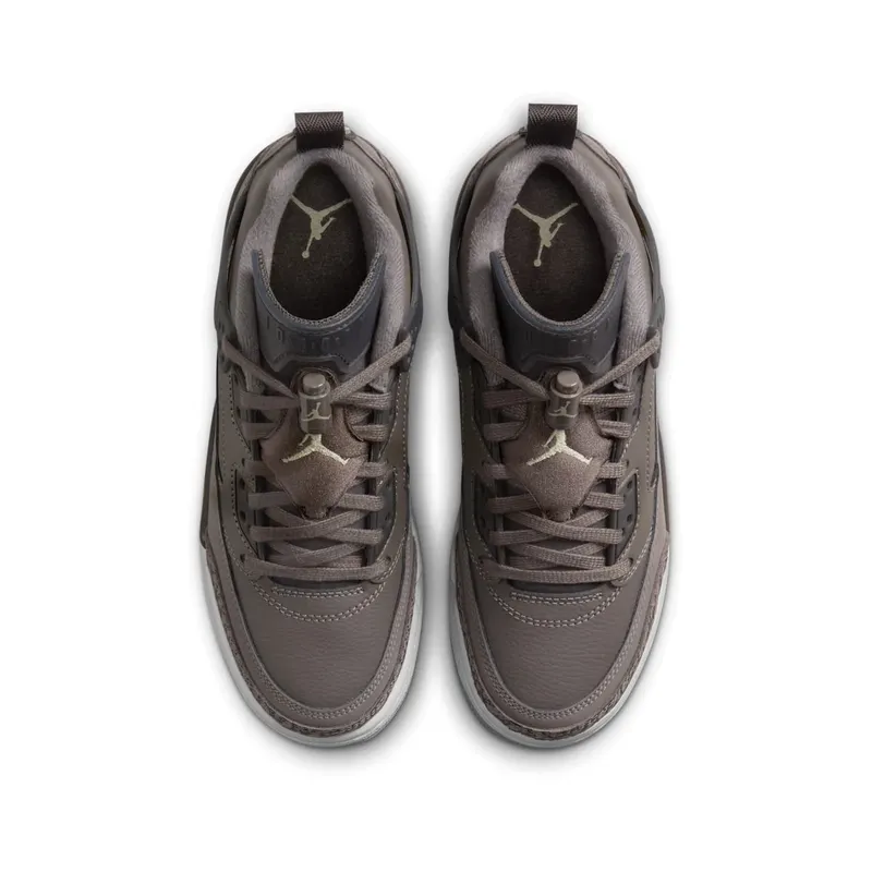 Jordan Spizike Cave Stone/Anthracite/Medium Ash/Rattan (FQ3950-201)
