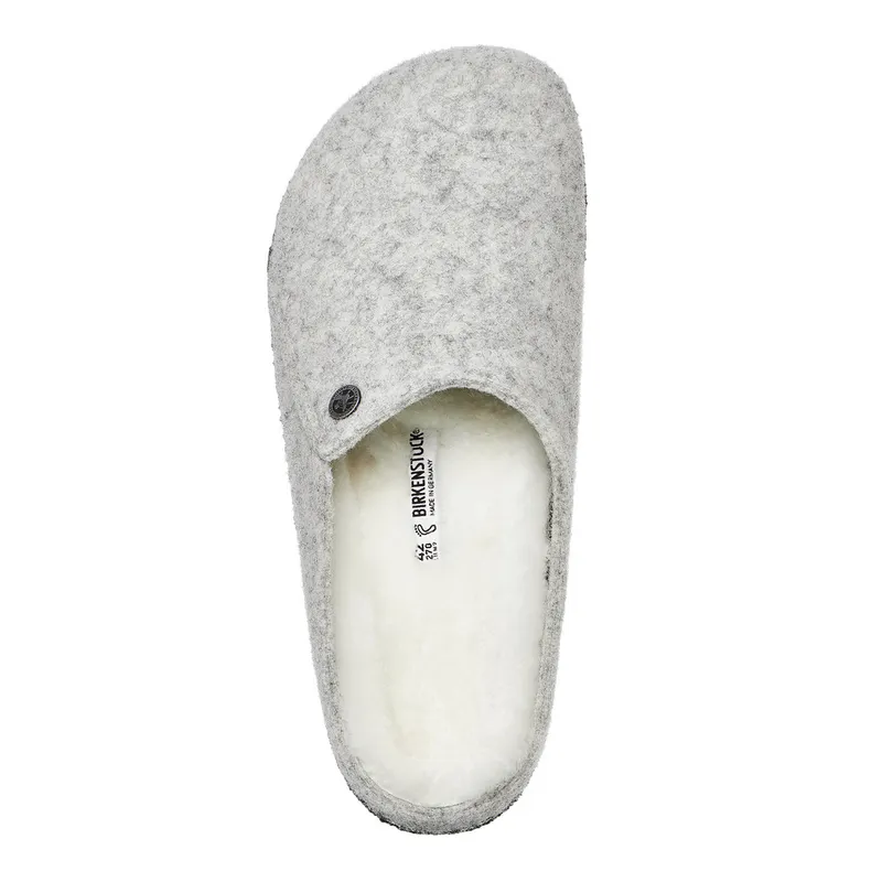 Birkenstock Zermatt Light Grey (1015092)
