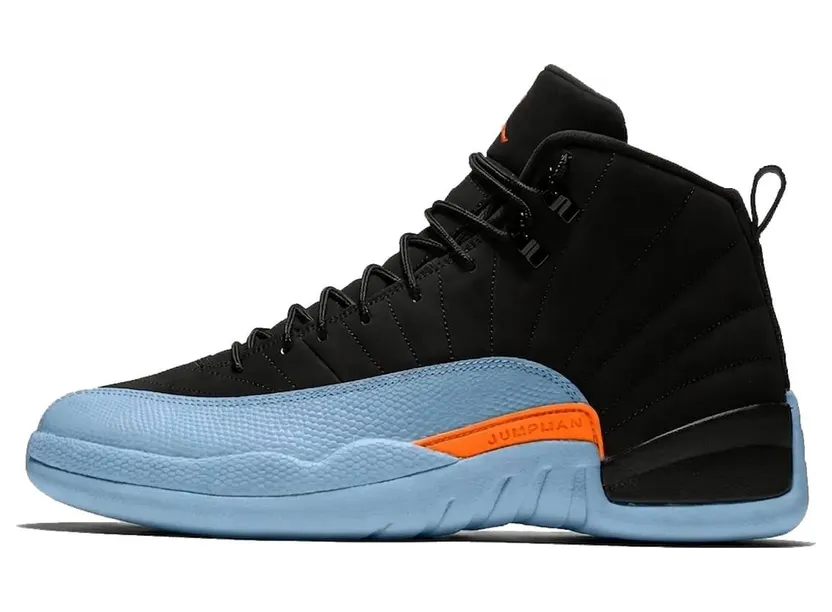 Air Jordan 12 (CT8013-011)