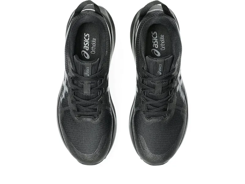 ASICS GEL-VENTURE 11 “Black / Carrier Grey” (1011C160-003)