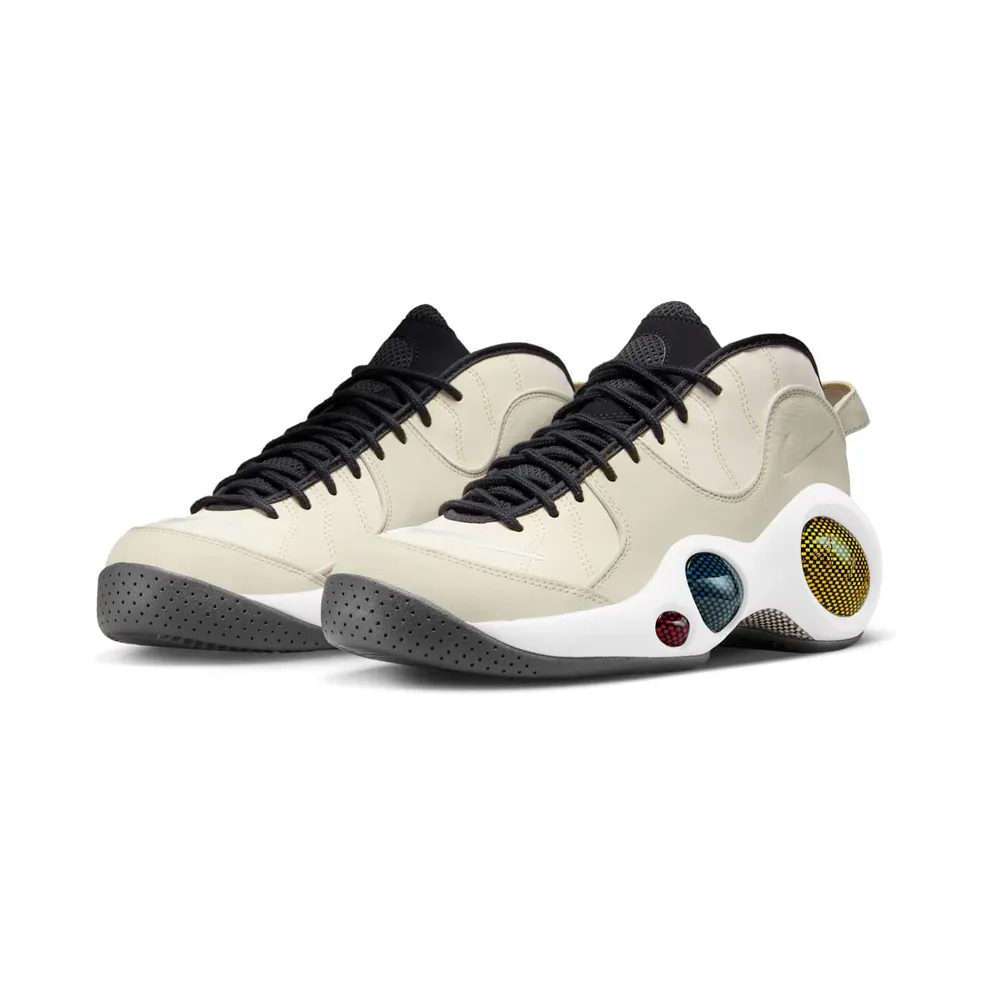 Nike Zoom Flight 95 “Light Orewood Brown” (DX3954-100)