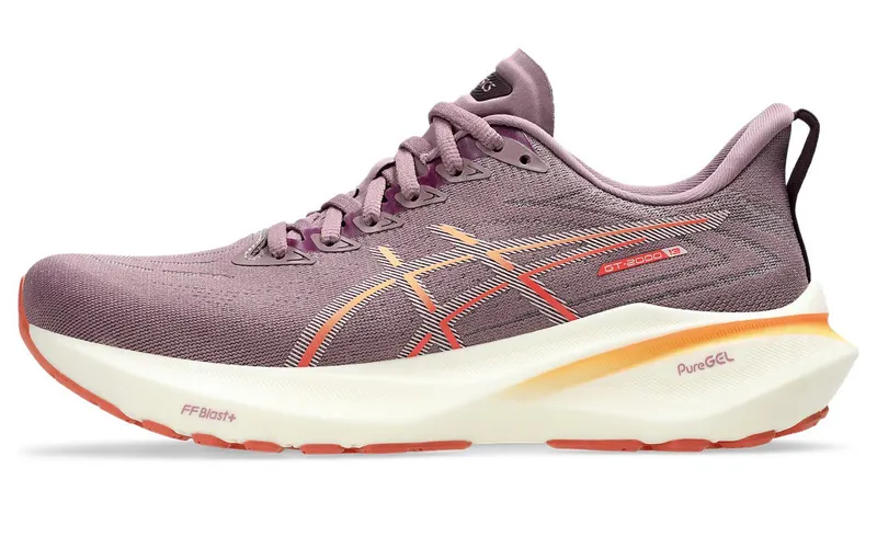 ASICS GT-2000 13 Dusty Mauve Watershed Rose (1012B666-500)