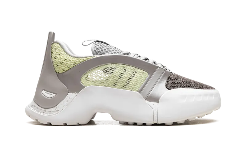 Adidas Dingyun Zhang Kouza “Almost Lime Clear Granite” (JH9127)