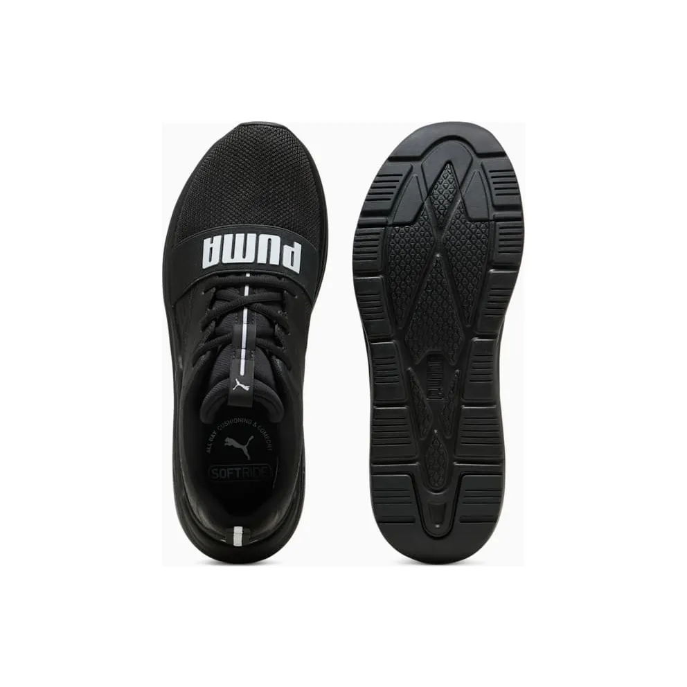 Lage Puma WIRED 2 (400232-01)