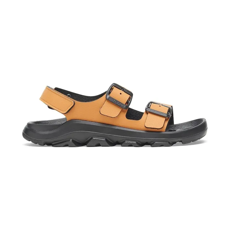 Birkenstock Mogami Terra Birko-Flor Oasis Burnt Orange (1027137)