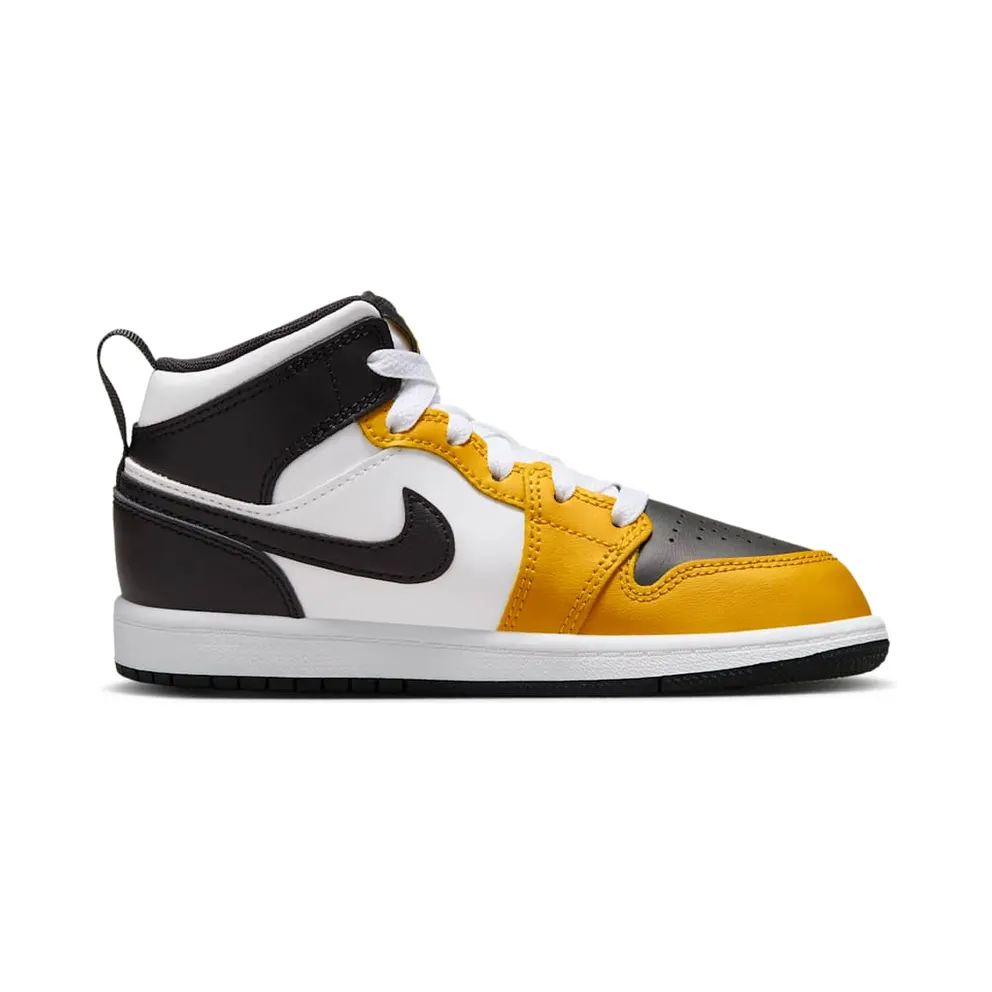 Jordan 1 Mid PS “Ochre” (DQ8424-701)