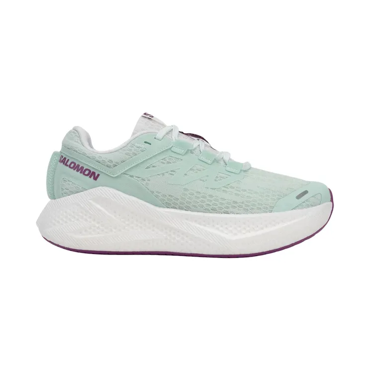 Salomon Aero Glide 3 Bay White Wilowherb (L47759500)