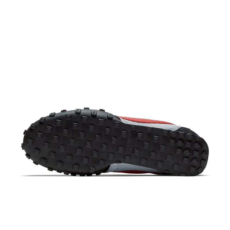 Nike Waffle Racer Wolf Grey Wolf Grey/Black/White (CN5449-001)
