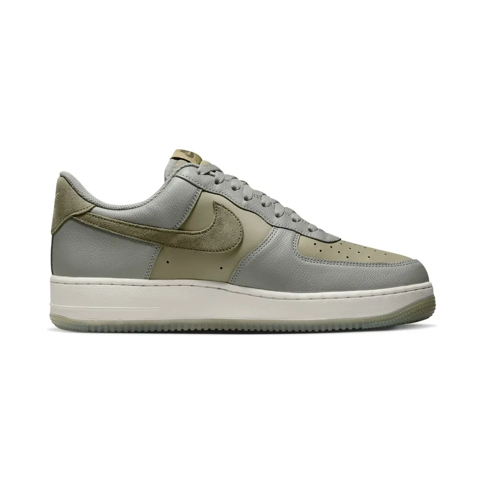 Nike Air Force 1 ’07 LV8 “Dark Stucco” (FJ4170-002)