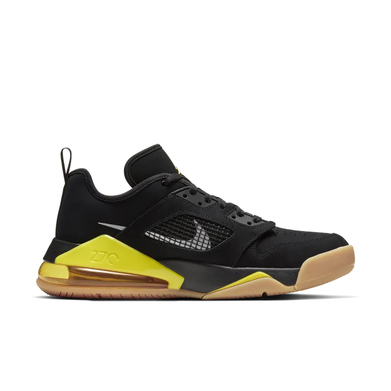 Jordan Mars 270 Low Thunder (CK1196-007)