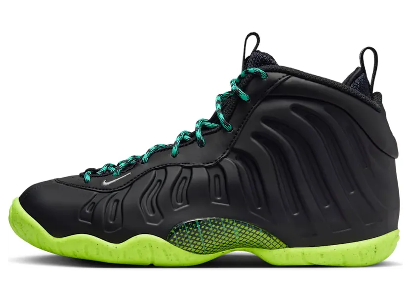 Nike Little Posite One Emerging Powers (DZ2852-001)