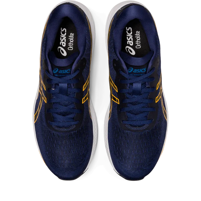 Asics GEL-EXCITE™ 9 Deep Ocean/Amber (1011B338.409)