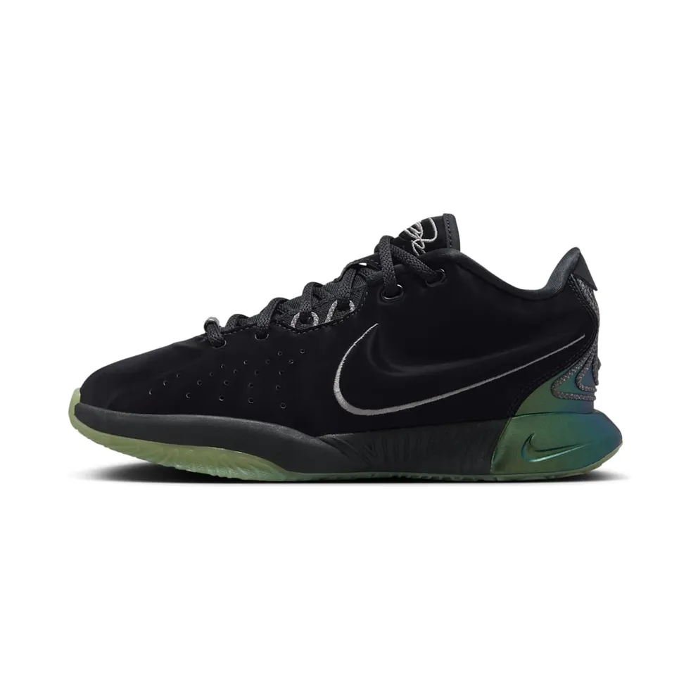 Nike LeBron 21 GS “Tahitian” (FB7699-001)