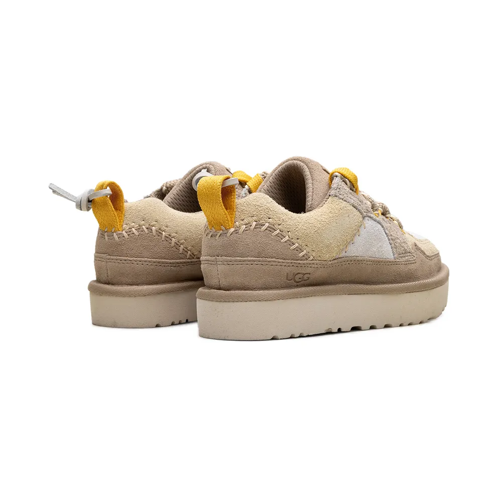 Ugg Lowmel Lo Biarritz “Mustard Seed” (1172710-MDSD)