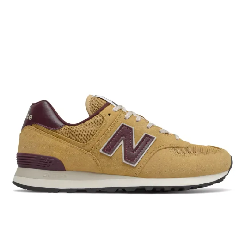 New Balance New Balance Unisex 574v2 Brown (ML574BF2)