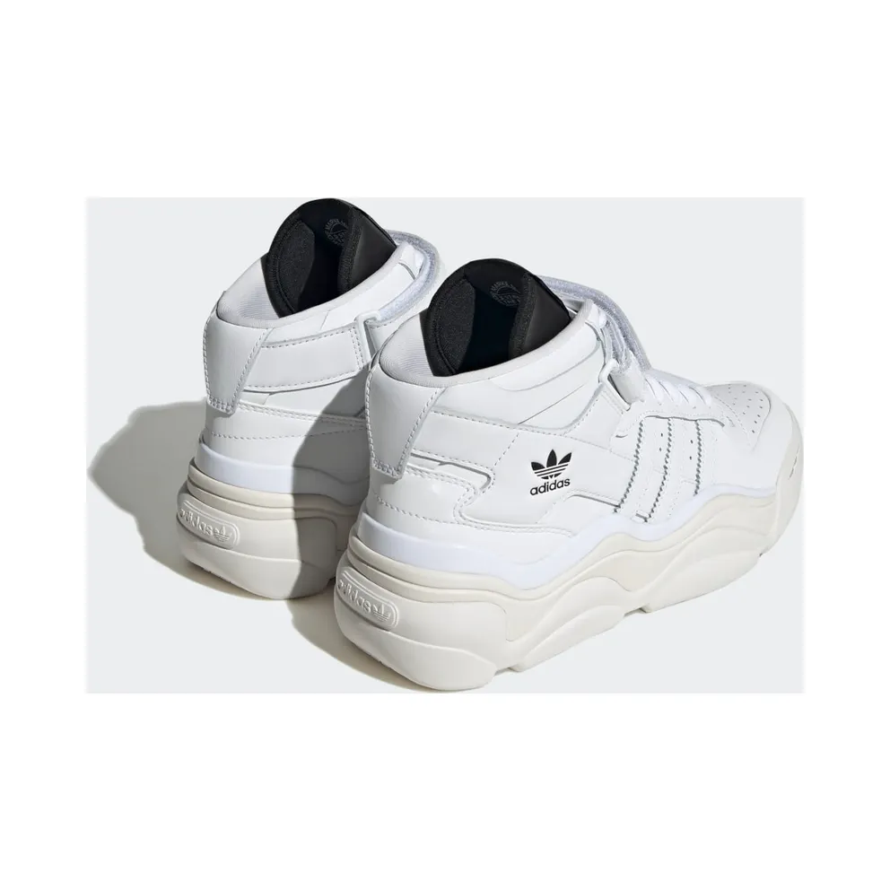 Adidas Forum Millencon Cloud White / Cloud White / Core Black (HQ6040)