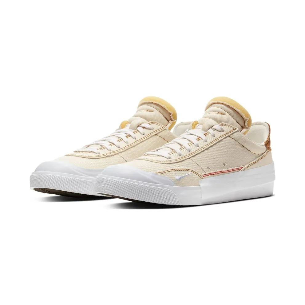 Nike Drop Type Light Cream Light Cream/White-Light Cream (CW6213-212)