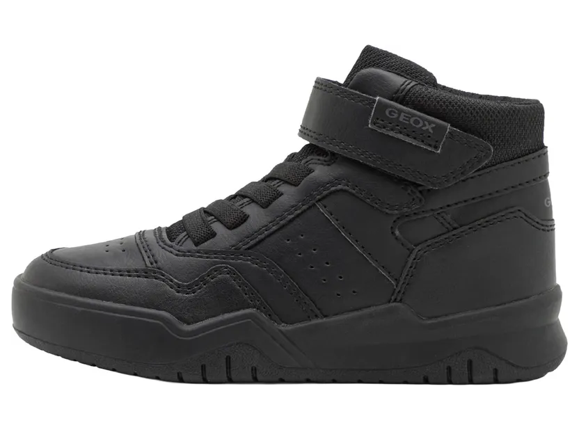 GEOX sneaker Zwart (J367RF0FE8VC9999)
