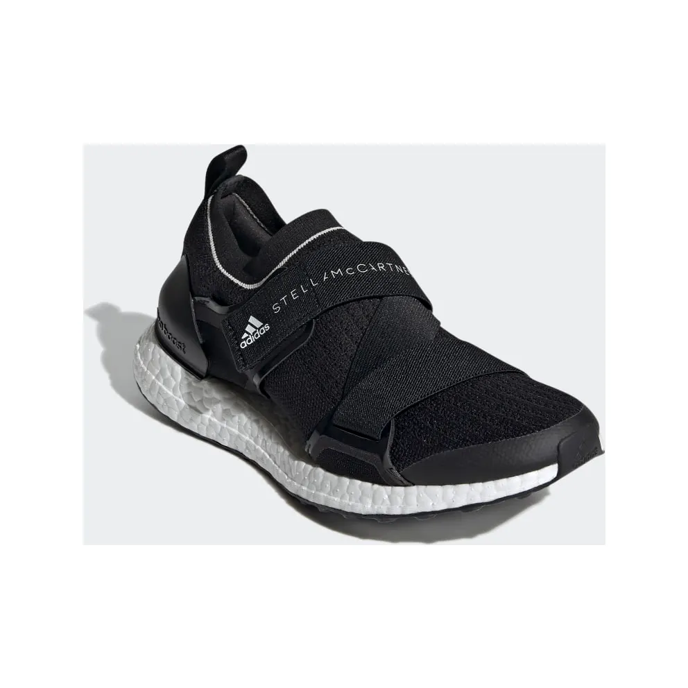 Adidas Stella McCartney x UltraBoost X ‘Black White’ Core Black/Core Black/Cloud White (FZ3032)