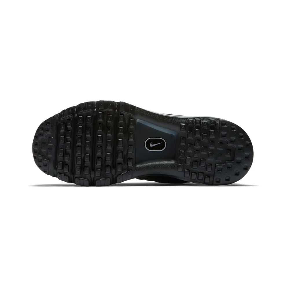 Nike Air Max 2017 Triple Black (849560-004)